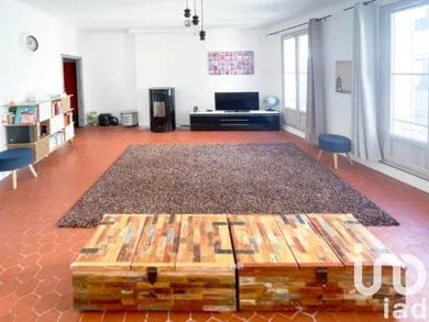 Maison de ville à Signes (83870)