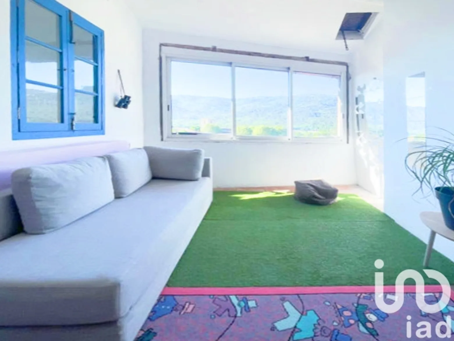 Vente maison à Signes (83870) : maison de ville 8 pièces 170 m² - 1817529 — 3