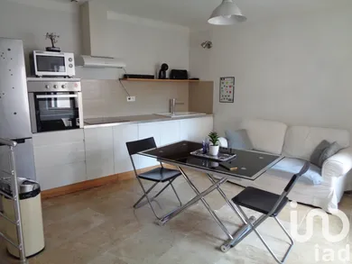 Maison de village à Vias (34450)