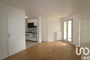 Apartment at Neuilly-sur-Marne (93330)