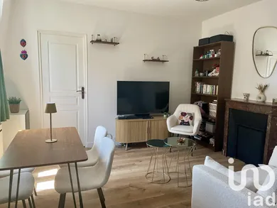 Appartement à Courbevoie (92400)