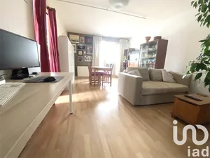 Appartement à Bussy-Saint-Georges (77600)