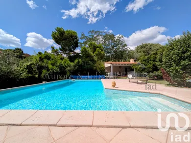 Maison d'architecte à Collioure (66190)