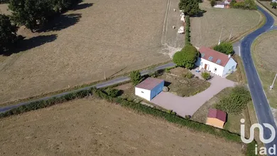 Park home at Saint-Léger-sur-Vouzance (03130)