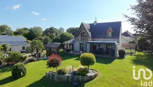 House at Le Loreur (50510)