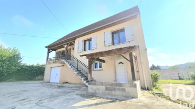 Pavillon à Montcy-Notre-Dame (08090)