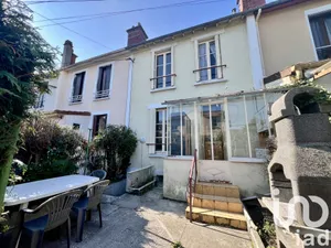 Maison à Argenteuil (95100)