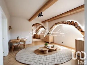 Apartment at Auribeau-sur-Siagne (06810)