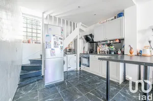 Appartement à Pierrelaye (95480)