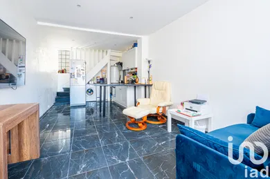 Appartement à Pierrelaye (95480)