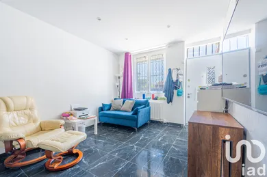 Appartement à Pierrelaye (95480)