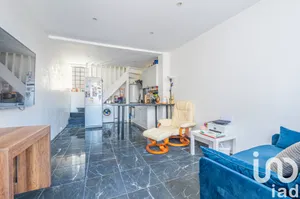 Apartment at Pierrelaye (95480)