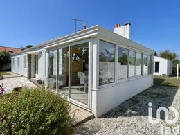 Maison à Saint-Gilles-Croix-de-Vie (85800)