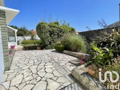 House in Saint-Gilles-Croix-de-Vie (85800)