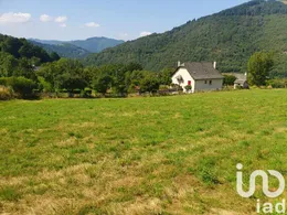 Terrain à bâtir à Campouriez (12460)