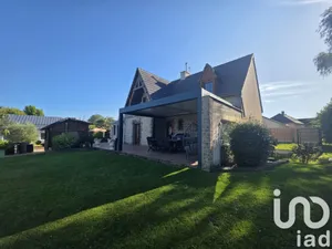 Maison à Le Loreur (50510)