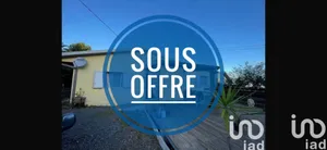 Maison à Saint-Louis (97421)