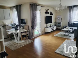 Apartment at Cergy (95800)