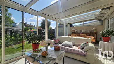 House at Châlons-en-Champagne (51000)