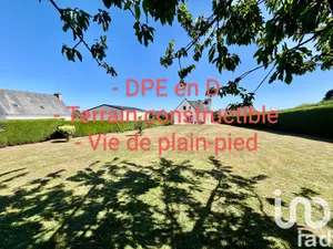 Maison à Lantic (22410)