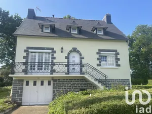 House at Treffrin (22340)