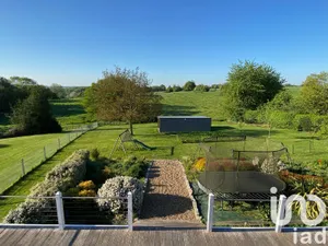 Maison à Le Perrey (27500)