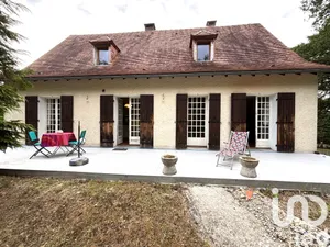 Park home at Champcevinel (24750)