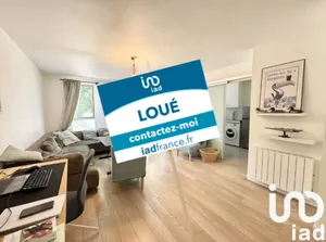 Appartement à Massy (91300)