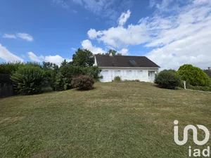 Maison à Clamecy (58500)