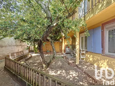 Appartement à Illkirch-Graffenstaden (67400)