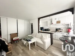 Apartment at Melun (77000)