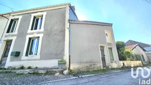 Maison de ville à Gespunsart (08700)
