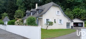 House at Herrère (64680)