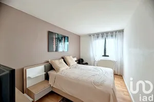 Appartement à Sens (89100)