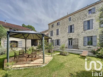 Domaine à Lectoure (32700)