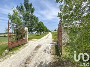 Domaine à Astaffort (47220)