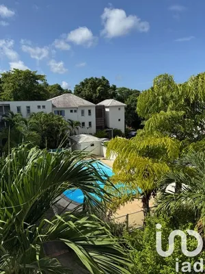 Apartment at Les Abymes (97139)