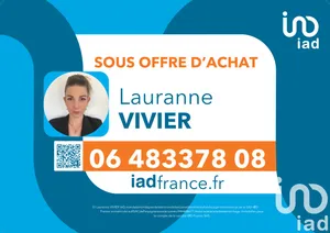 Appartement à Perpignan (66000)