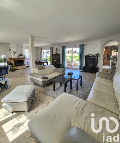 House at Neydens (74160)