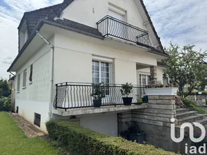 Maison à Noiseau (94880)