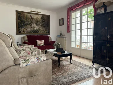 Pavillon à Noiseau (94880)