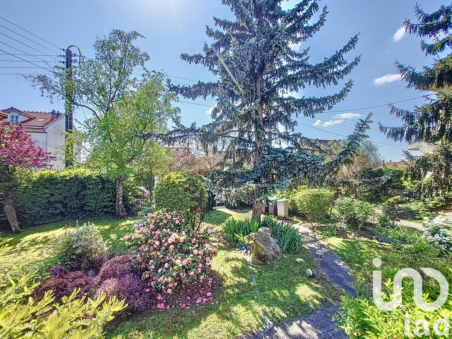Vente maison à Brunoy (91800) : maison 7 pièces 119 m² - 1818859 — 3