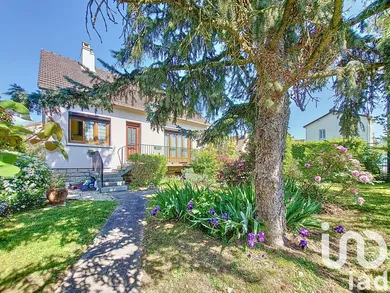 Maison à Brunoy (91800)