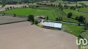Ferme à Vasles (79340)