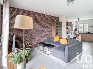 Maison à Bailleul (59270)