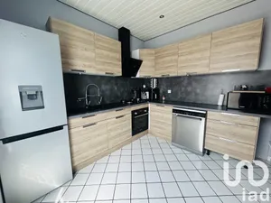 Maison à Le Houlme (76770)