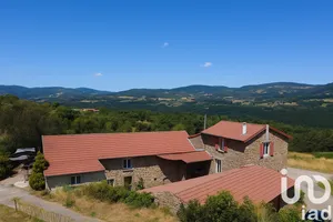 Maison à Colombier-le-Vieux (07410)