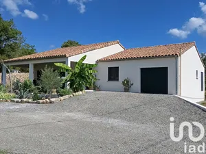 Maison à Chandolas (07230)