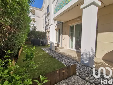 Apartment at Montévrain (77144)