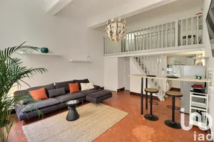 Appartement à Aix-en-Provence (13100)